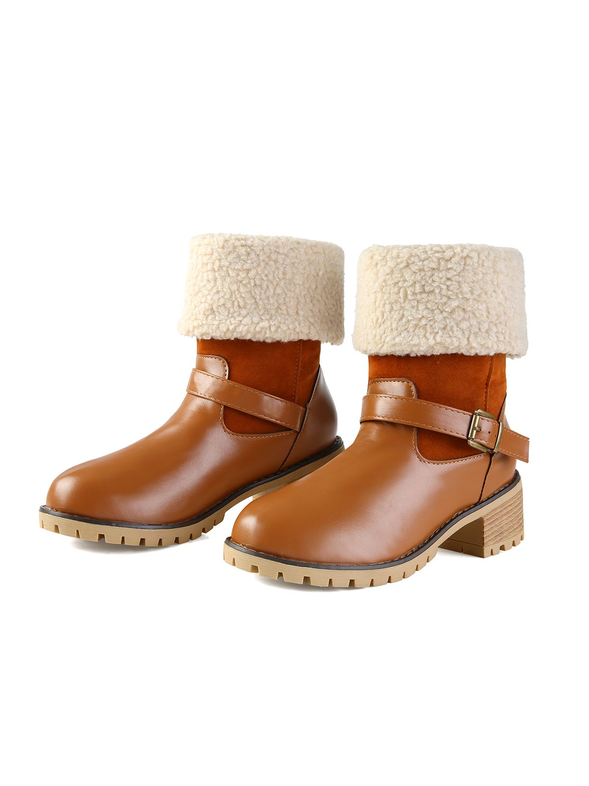 cheap-bottes-mi-mollet-en-peluche-a-talon-epais-et-boucle-de-ceinture-online-hot-sale_0.jpg