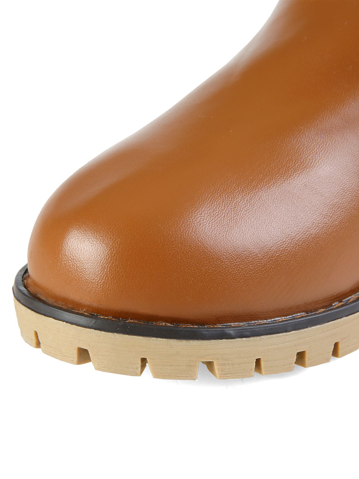 cheap-bottes-mi-mollet-en-peluche-a-talon-epais-et-boucle-de-ceinture-online-hot-sale_4.jpg