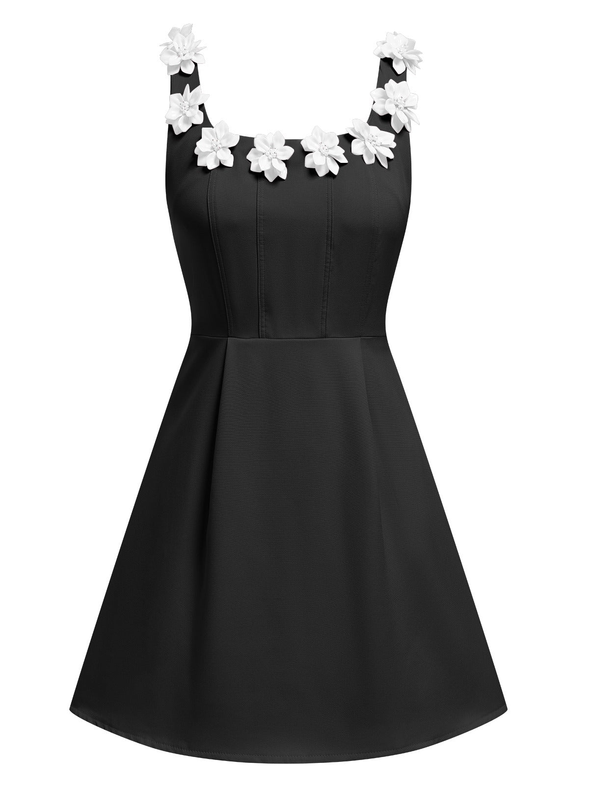 get-your-wholesale-robe-fleurie-3d-unie-a-col-rond-des-annees-1950-sale_1.jpg