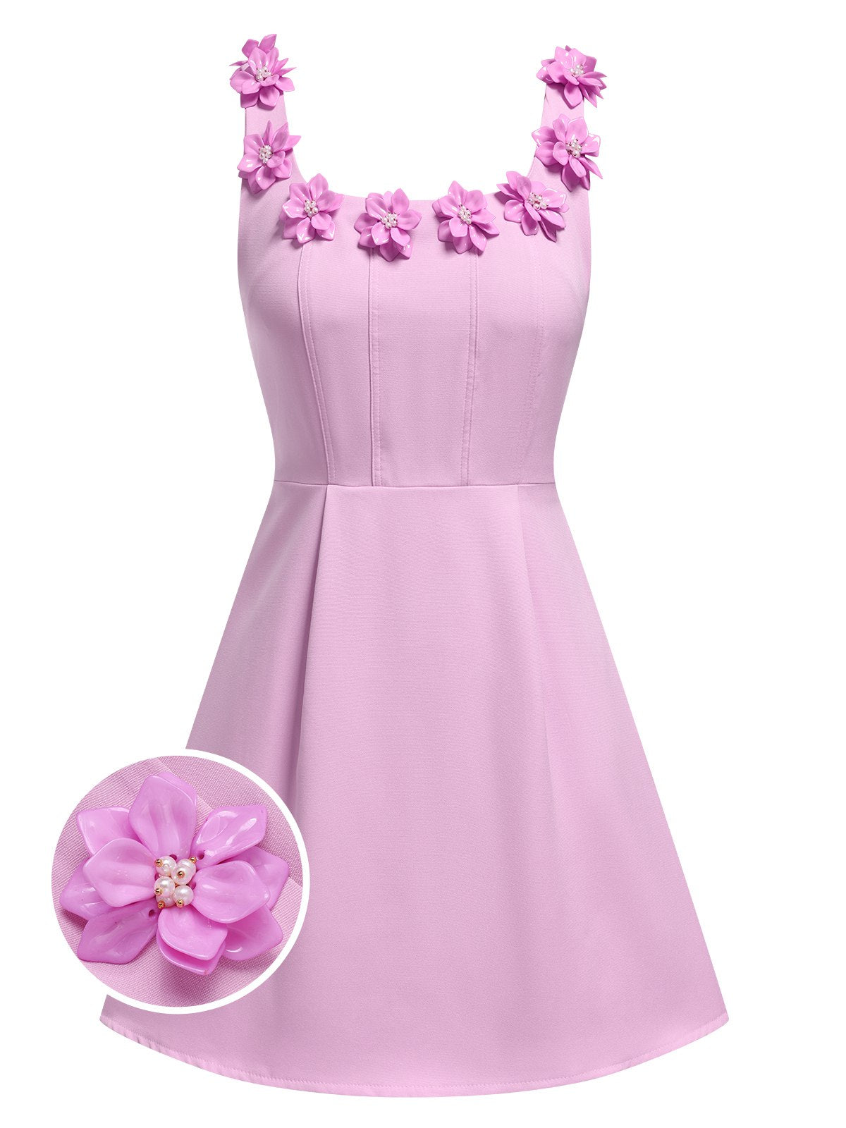 get-your-wholesale-robe-fleurie-3d-unie-a-col-rond-des-annees-1950-sale_6.jpg