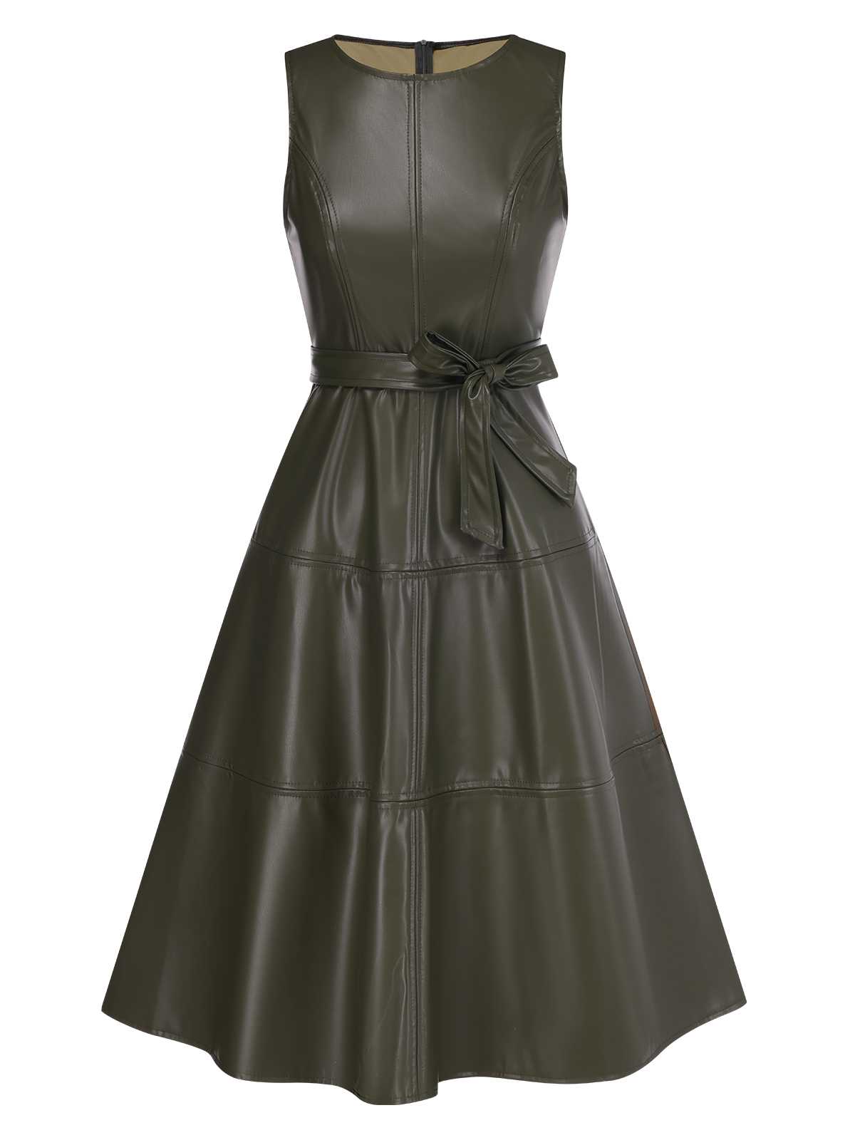 shop-our-huge-collection-of-robe-en-cuir-sans-manches-avec-ceinture-verte-des-annees-1950-supply_0.jpg