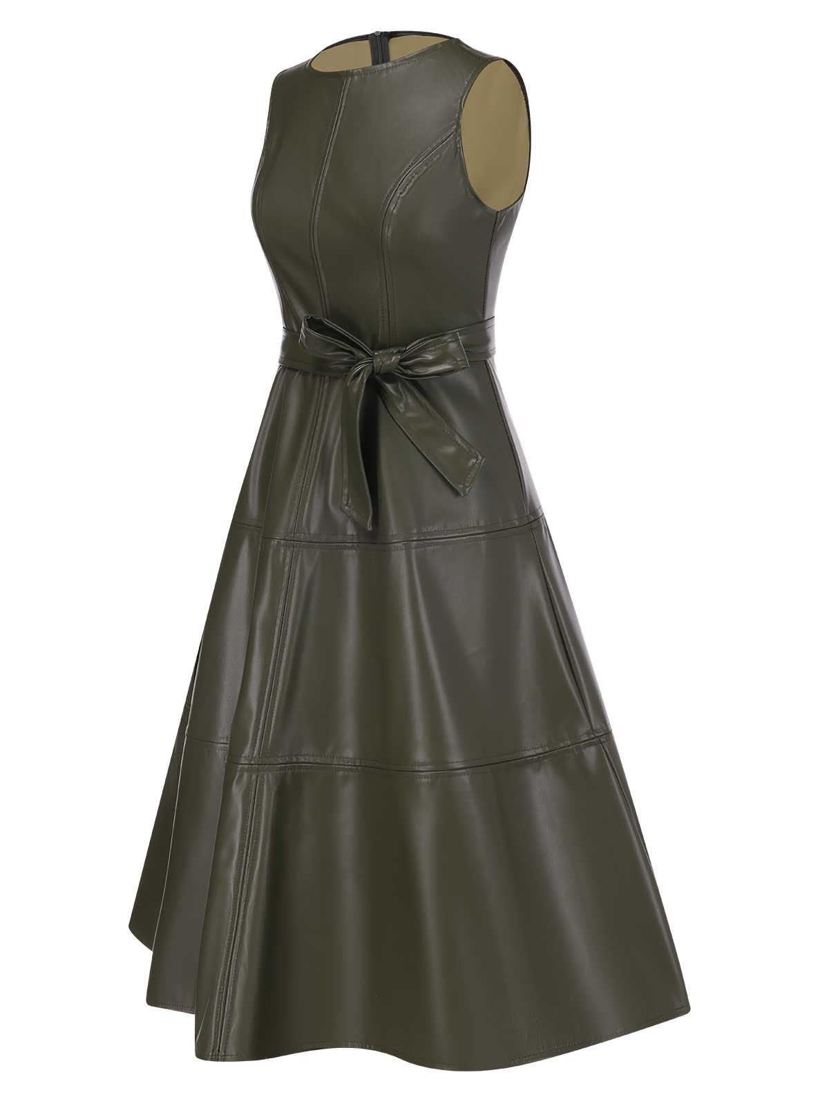 shop-our-huge-collection-of-robe-en-cuir-sans-manches-avec-ceinture-verte-des-annees-1950-supply_1.jpg
