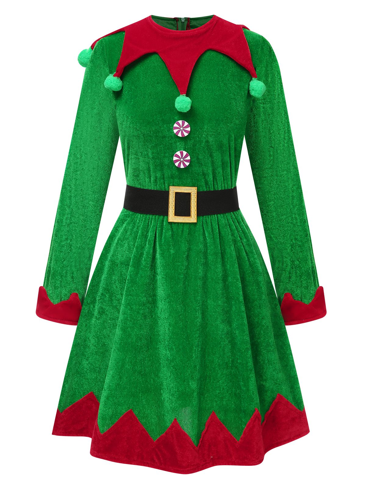 welcome-to-buy-robe-verte-de-cosplay-delfe-de-noel-des-annees-40-online_1.jpg