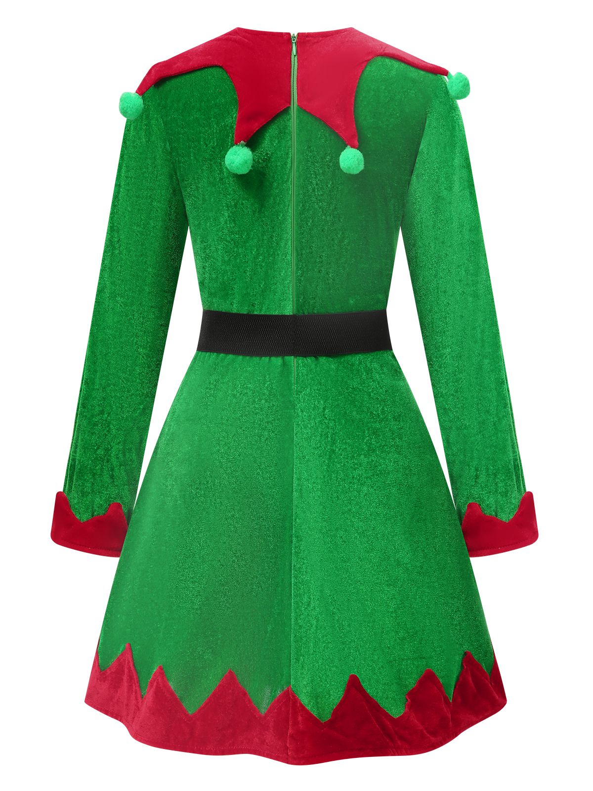 welcome-to-buy-robe-verte-de-cosplay-delfe-de-noel-des-annees-40-online_2.jpg