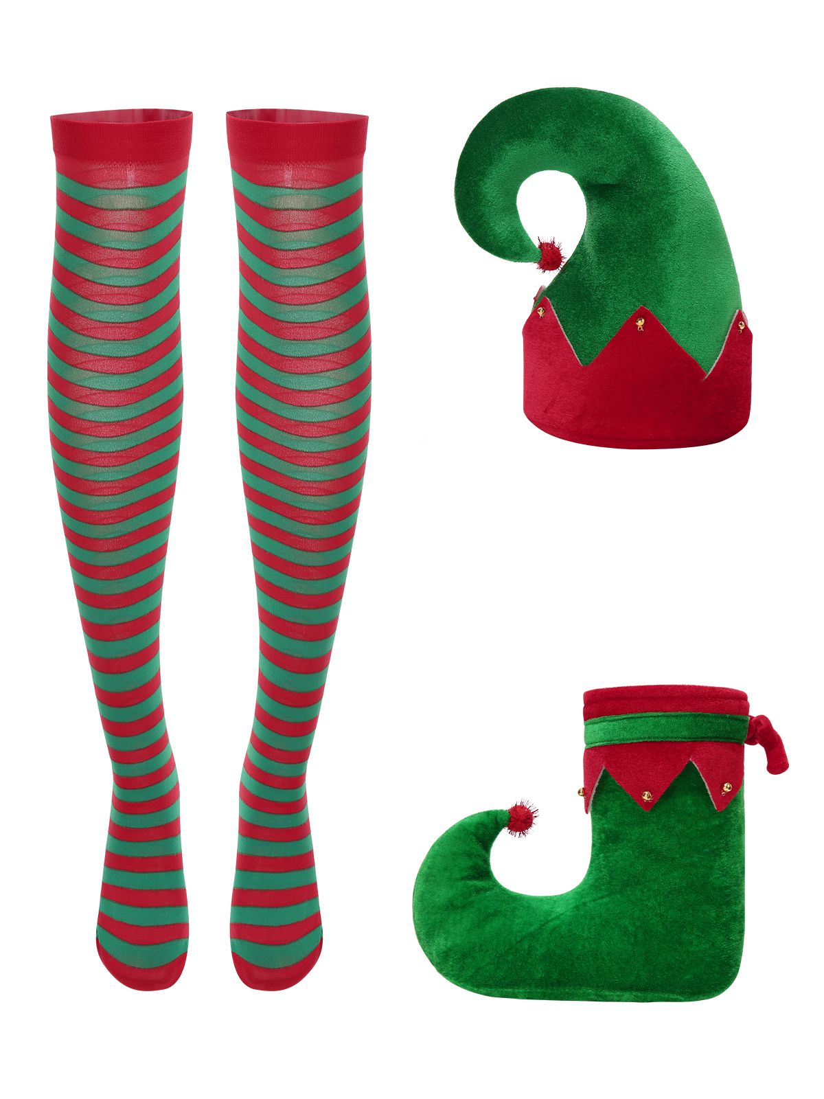 welcome-to-buy-robe-verte-de-cosplay-delfe-de-noel-des-annees-40-online_3.jpg