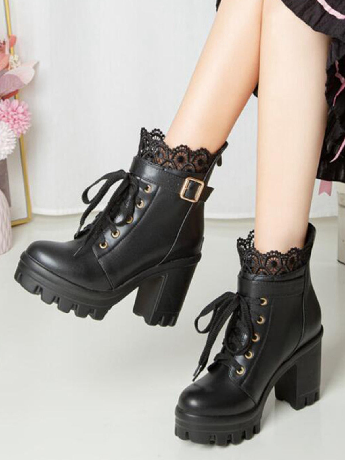 super-cool-fashion-bottines-a-talons-hauts-en-patchwork-de-dentelle-et-de-cuir-online-sale_4.jpg