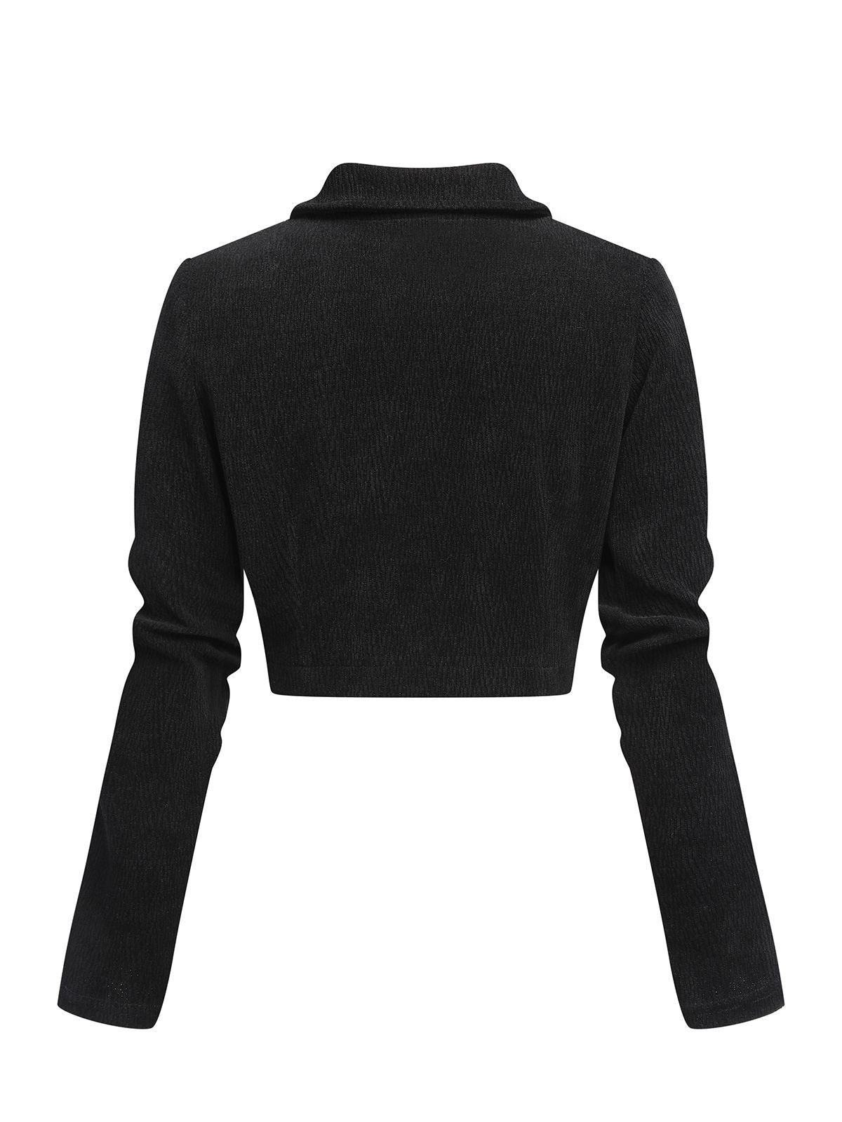 where-you-can-buy-veste-courte-en-maille-texturee-noire-cocktail-chic-online_4.jpg
