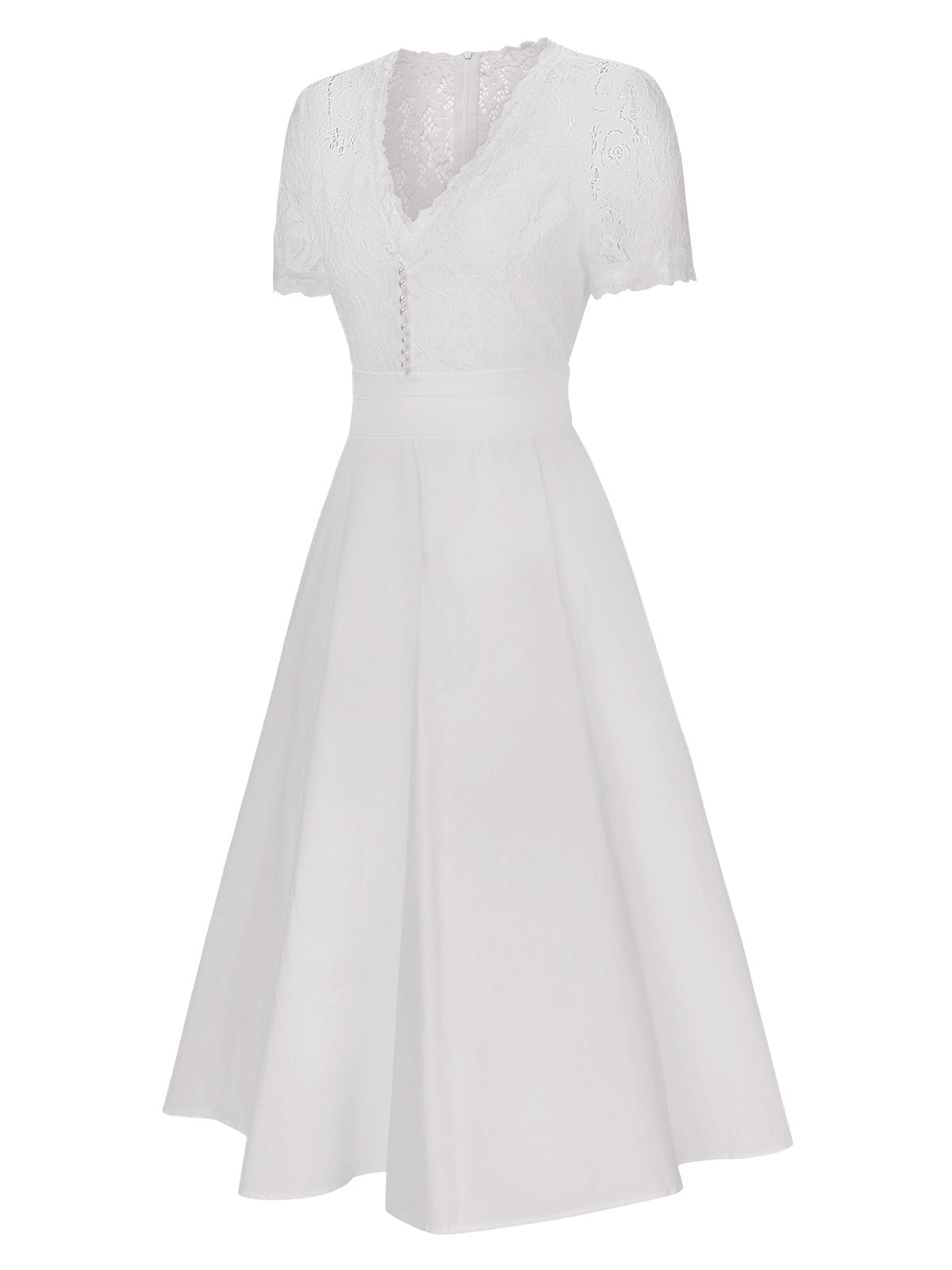 buy-authentic-robe-blanche-en-patchwork-de-dentelle-a-col-en-v-des-annees-1940-hot-on-sale_1.jpg