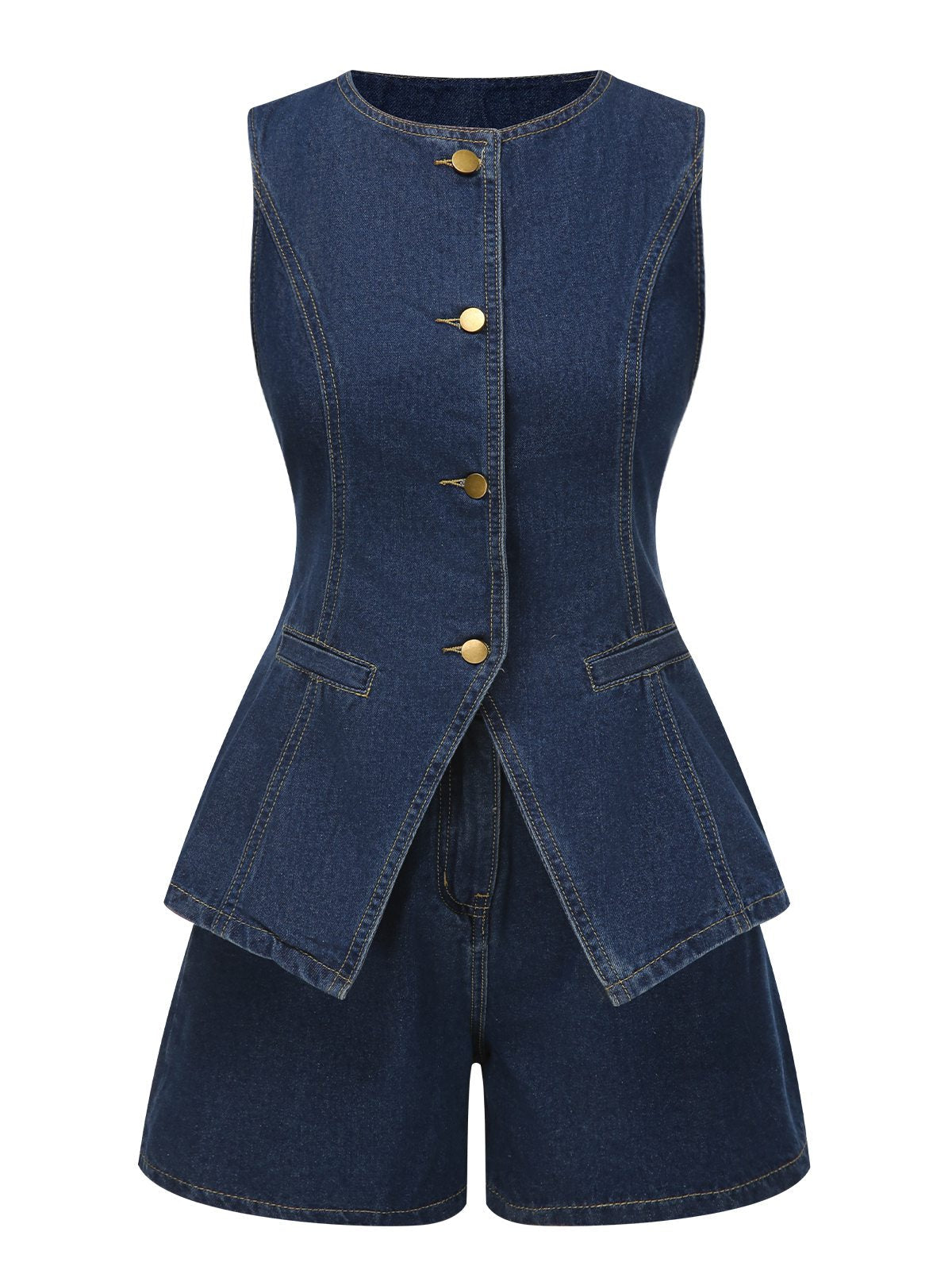celebrate-your-favorite-sports-team-with-2pcs-gilet-et-short-en-jean-bleu-uni-boutonne-des-annees-1960-sale_0.jpg