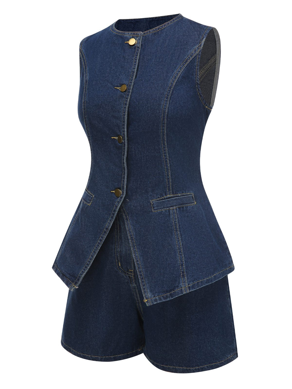 celebrate-your-favorite-sports-team-with-2pcs-gilet-et-short-en-jean-bleu-uni-boutonne-des-annees-1960-sale_1.jpg