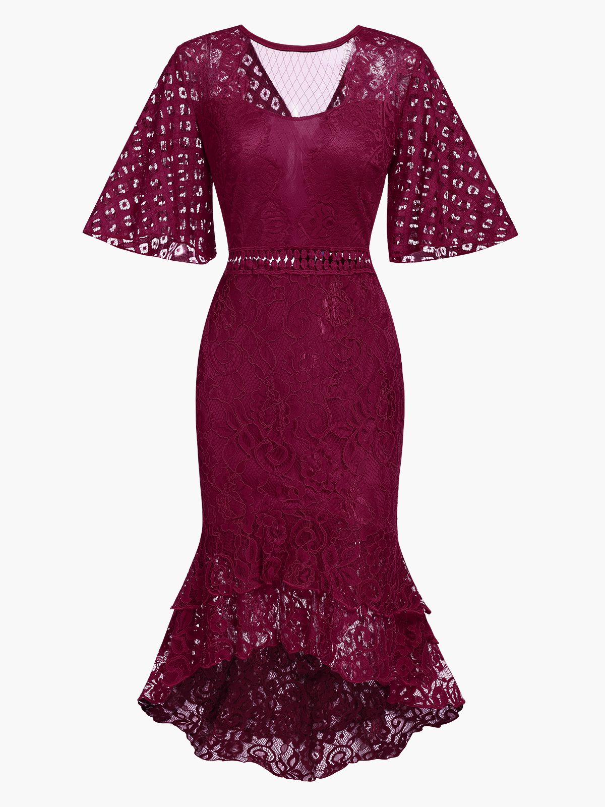 the-original-online-store-of-robe-sirene-en-dentelle-unie-rouge-vin-des-annees-1930-sale_0.jpg