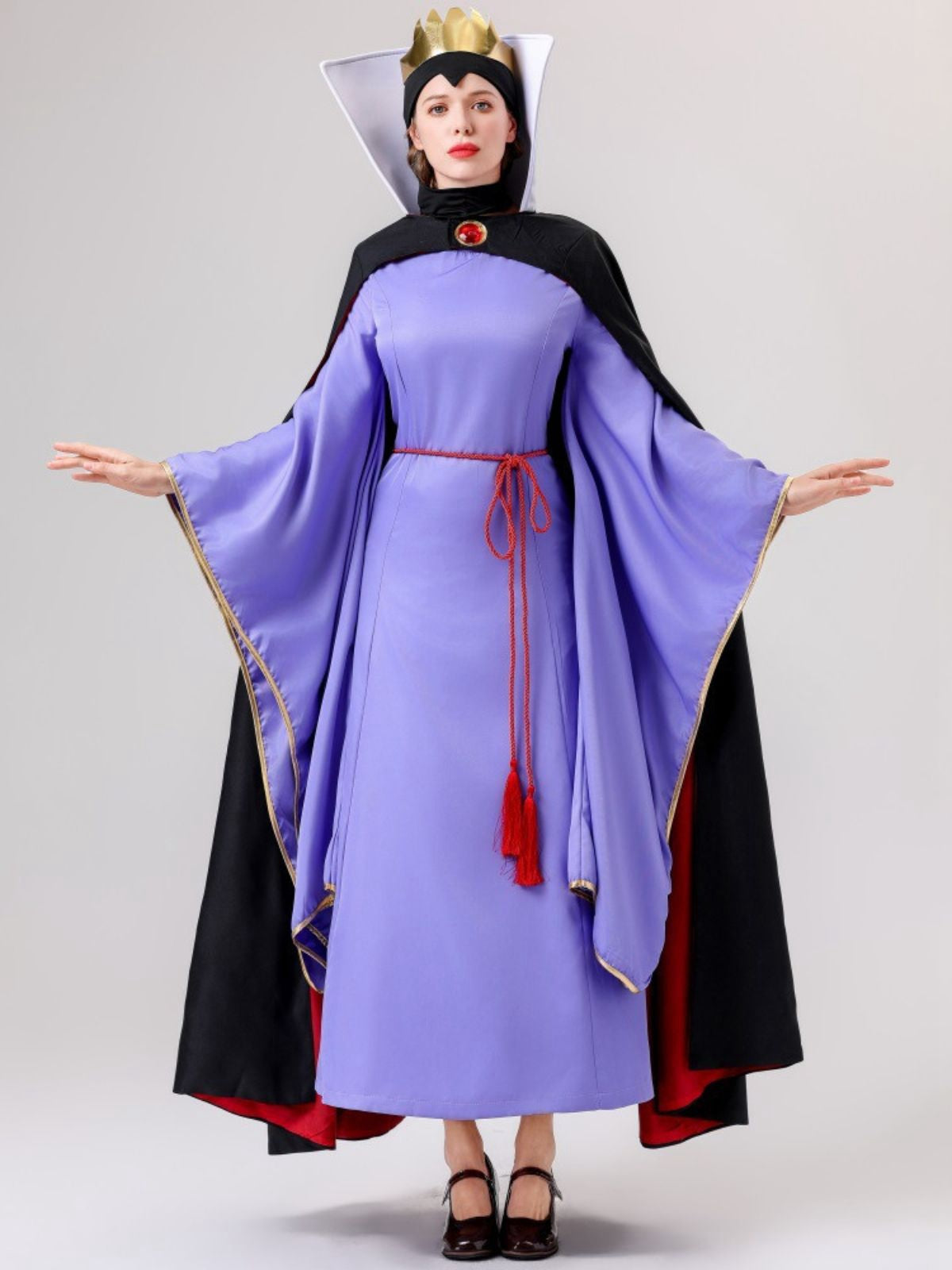 a-favorite-way-to-buy-2pcs-robe-et-longue-cape-violettes-de-la-mechante-reine-des-annees-40-online-now_2.jpg