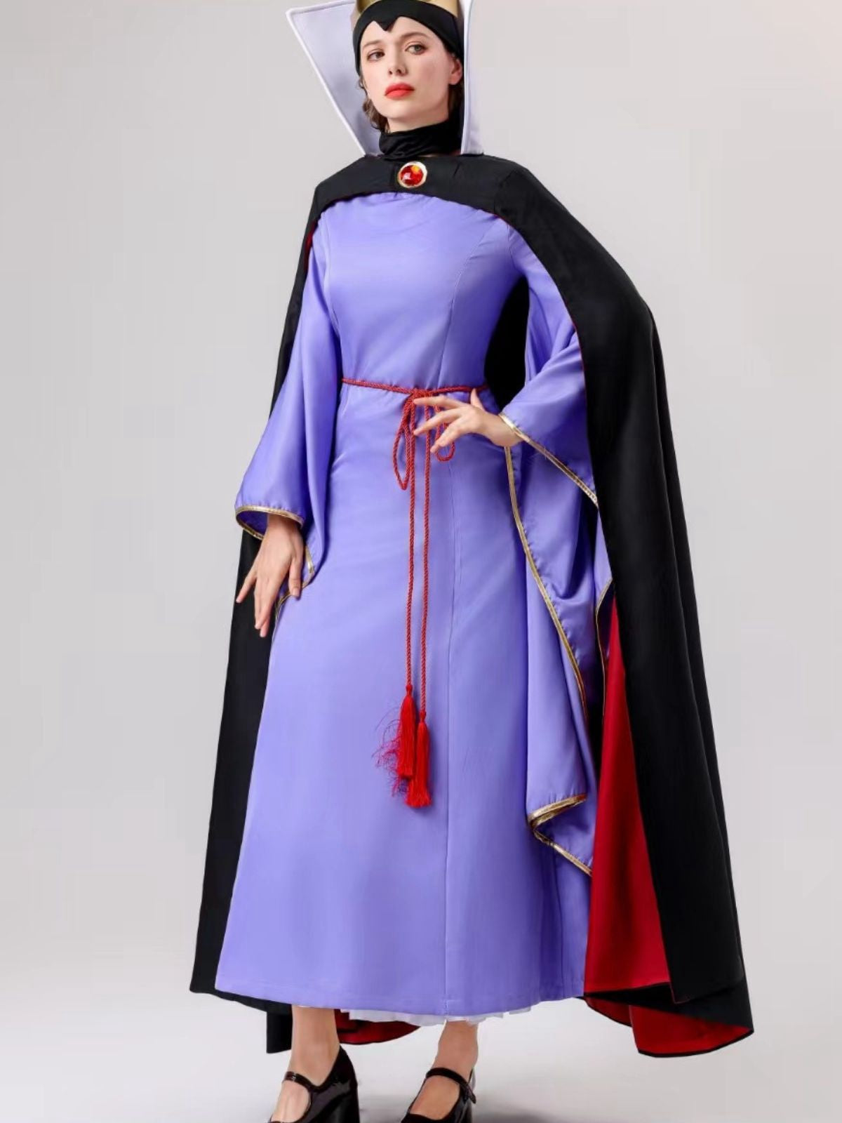 a-favorite-way-to-buy-2pcs-robe-et-longue-cape-violettes-de-la-mechante-reine-des-annees-40-online-now_5.jpg