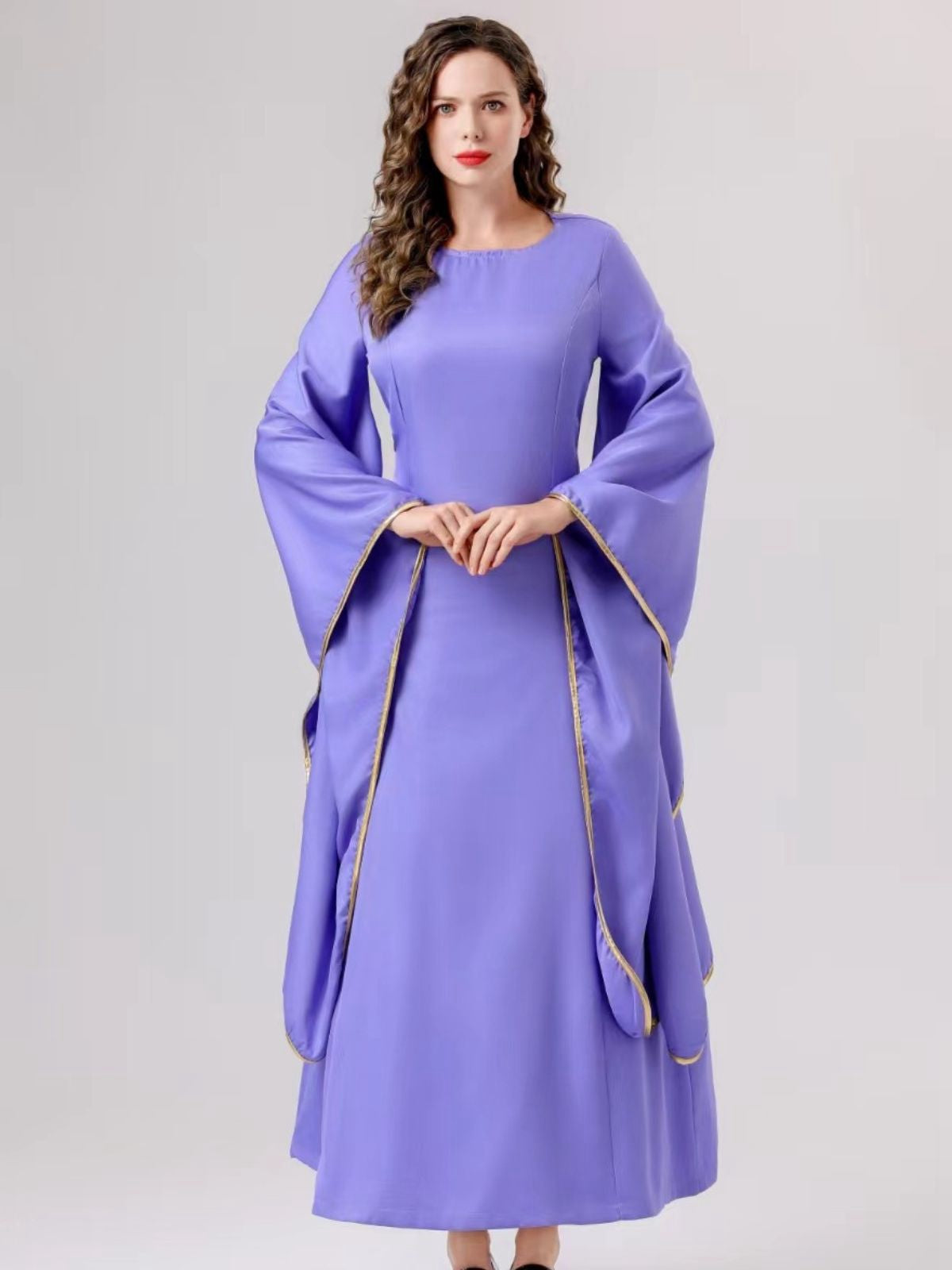 a-favorite-way-to-buy-2pcs-robe-et-longue-cape-violettes-de-la-mechante-reine-des-annees-40-online-now_6.jpg