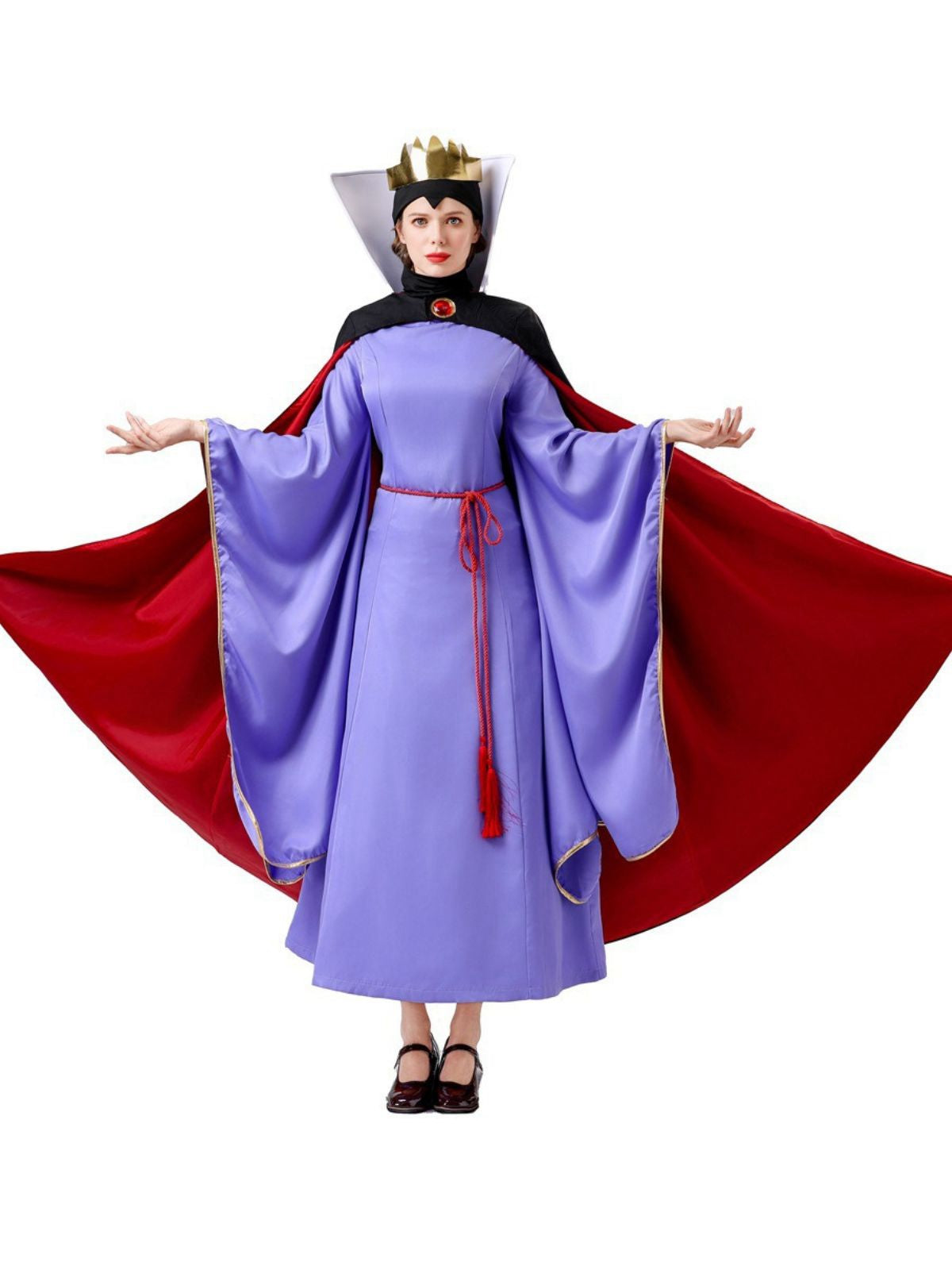 a-favorite-way-to-buy-2pcs-robe-et-longue-cape-violettes-de-la-mechante-reine-des-annees-40-online-now_7.jpg