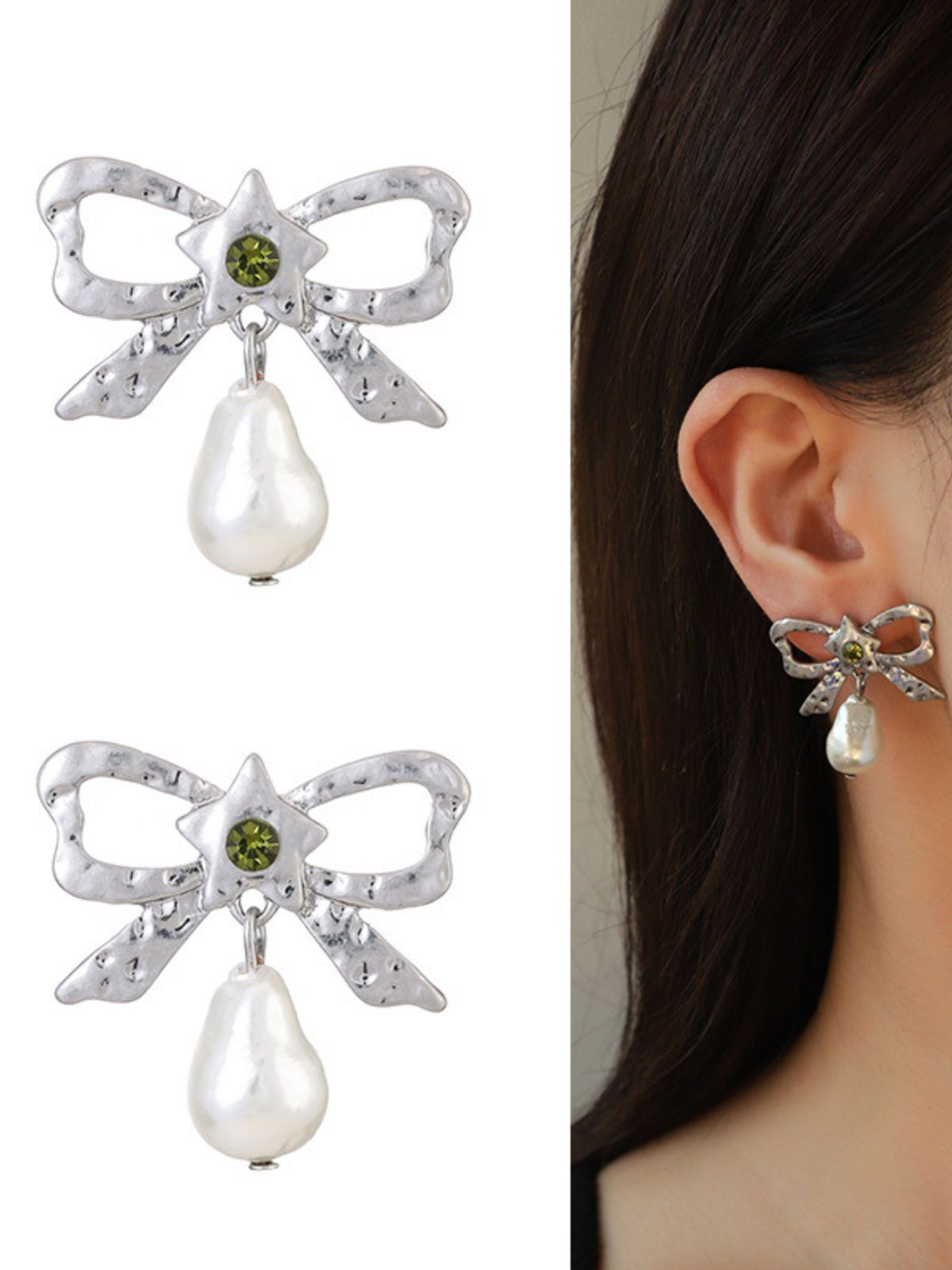 welcome-to-buy-boucles-doreilles-pendantes-en-forme-detoile-avec-noeud-en-argent-et-perles-sale_1.jpg